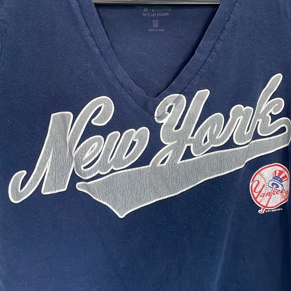 Yankees medium tee - Picture 2 of 10